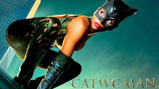 Catwoman  Soundtrack  A girl like me [upl. by Daly]