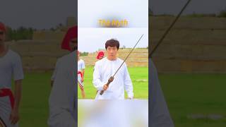 Exciting moments from Jackie Chan movies ﻿movie kungfu combat martialarts Jackie Chan [upl. by Peirce]