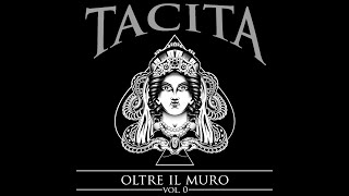 Tacita  Oltre il muro  Vol 0 [upl. by Frida936]