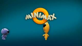 Minimax  Ident 33 20132021 [upl. by Eidda244]