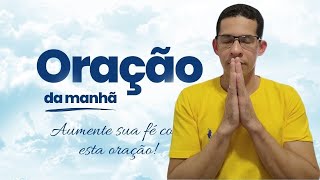 Oração do Dia  26 de Novembro  Pr Evaldo da Luz [upl. by Sokem512]