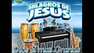 04 ME DICES QUE ME AMAS milagros de jesus [upl. by Einobe]