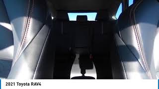 2021 Toyota RAV4 near me Franklin Brentwood Spring Hill Nashville TN PT1372 PT1372 [upl. by Shaer976]