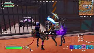 Fortnite Death Jul 26 2024 [upl. by Brocky]