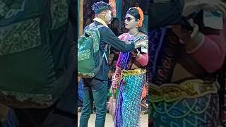 Odisha ra damdar kalakar Comedy seen Dandanacha ramayan dandanachagita danda [upl. by Edgerton]