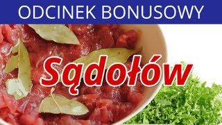 5 sposobów na TATAR z Sądołowa [upl. by Aiyt]