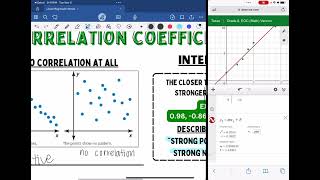 Linear Regression  INB [upl. by Lsil816]