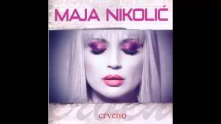 Maja Nikolic  Apoteka  Audio 2011 HD [upl. by Annairb]