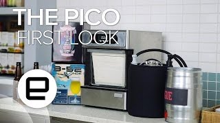 The Pico First Look [upl. by Montano]