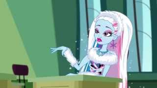 Monster high  S03xE23  A Perfect Match [upl. by Derfnam238]