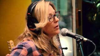 Tedeschi Trucks Band  quotAnyhowquot Live in Studio [upl. by Abbottson]