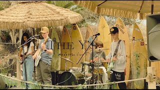 Meant to Live Switchfoot COVER THE YS [upl. by Einnob]