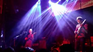 TTNG Live in Mexico City 2017 [upl. by Xavier]