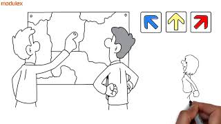 Modulex  What is Wayfinding [upl. by Goetz]