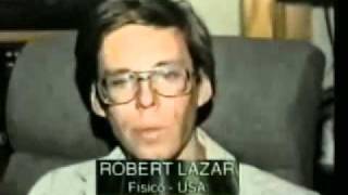 Bob Lazar revela secreto OVNI Extraterrestre Parte 12 [upl. by Chaffin807]