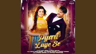 Pyari Lage Se [upl. by Leay]