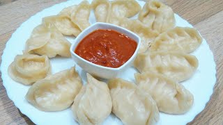 Momos Recipe  Paneer Onion Momos  7 Easy Ways to Fold Momos  Steamed Paneer Dimsums [upl. by Asim]