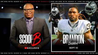 Tom Brady Legacy Bill Belichick Stories 2X Super Bowl Champ Brandon Bolden Checks In With Scoop B [upl. by Collette]