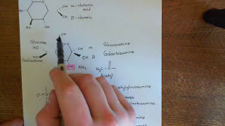 Antithrombin 3 and Heparin Part 7 [upl. by Neelsaj561]