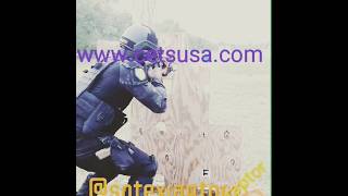 pewpew tacticalshooter executiveprotection Bodyguard shootingrange [upl. by Franciska]