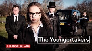 The Youngertakers  Newsbeat Documentaries [upl. by Nazarius]