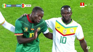 Cameroun vs Sénégal  All Goals amp Highlights  Match Amical 16102023  Senegal vs Cameroon [upl. by Ahseid]