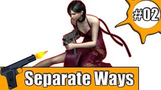 Separate Ways Kapitel 2  Lets Play Resident Evil 4 [upl. by Salot]