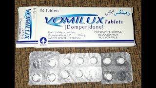 domperidone 10mg what is it used for or side effect hindiurdu [upl. by Nnek]