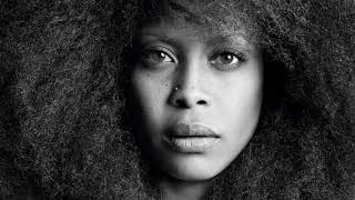 Erykah Badu Amerykhan Promise Instrumental [upl. by Taimi]