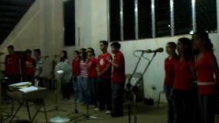 PANALANGIN SA PAGIGING BUKASPALADOffertoryPerformed by StaMonica Youth Choir and ecc [upl. by Idnem]