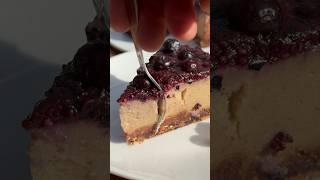 🍰 Cheesecake absolut lecker amp vollwertig [upl. by Koeninger552]