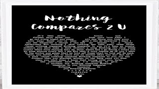 Chris Cornell  Nothing Compares 2 U by COVERLOVE [upl. by Drye]