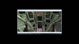 Working Drop Pods in halo odst shorts [upl. by Tyree]