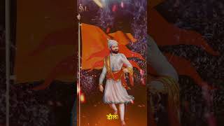 Chhatrapati Shivaji Maharaj  Shivjayanti Songs  Shivaji Maharaj Songs  Shivaji Maharaj DJ Song [upl. by Neelrad972]