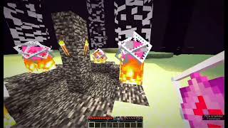 tutorial how to respawn ender dragon [upl. by Michaelina]