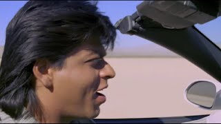 Yeh Dil Deewana  Deewana Haan Hai Yeh Dil  Shah Rukh Khan  Sonu Nigam  Hema  Shankar  Pardes [upl. by Olegnad224]