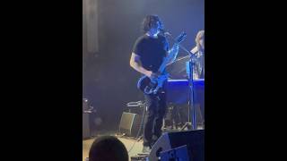 Lazaretto  Jack White 83124 Newport Music Hall jackwhite [upl. by Naloc]