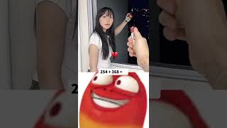 ESFP ESFP funny viral memes meme fail explore foryou larva oioioi UCHIDA1 [upl. by Dorothy]