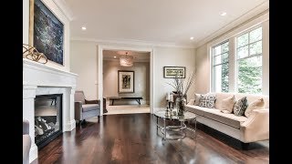 70 Chartwell Road Oakville  Virtual Tour [upl. by Aldrich]