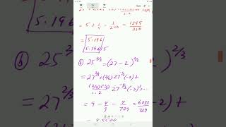 The Binomial Series Examples 2 [upl. by Judah]