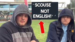 What Do Scousers Think of The Rest of England [upl. by Lynde270]