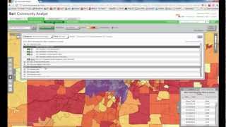 Sample Project Site Suitability Analysis Part1 [upl. by Mullen]