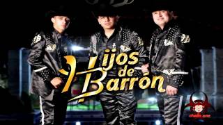 Los Hijos De Barrón  Chico Fuentes [upl. by Callida]