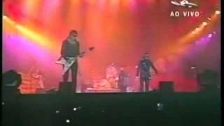 Scorpions  Live at Manaus 2007 Full Concert [upl. by Cilegna]