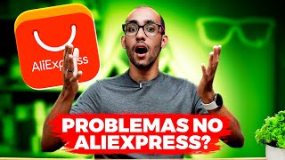 NOVO PROBLEMA DOS CUPONS E DESCONTOS NO ALIEXPRESS TÁ INSUPORTÁVEL E AGORA O QUE FAZER [upl. by Anec937]