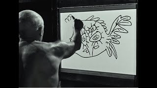 Watch Picasso Make a Masterpiece [upl. by Niobe]