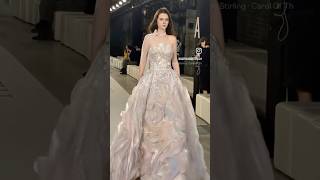 Fashion and stylesfashion fashiontrends wedding fashionstyle dress style viralvideo [upl. by Anne-Corinne478]