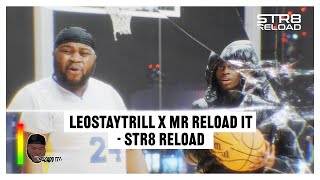 LeoStayTrill  Pink Lemonade STR8 RELOAD [upl. by Nnave]