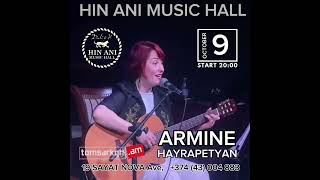 Hin Ani Music Hall [upl. by Forsyth]