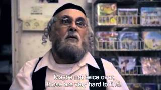 SFJFF 34 Presents Shtisel Trailer [upl. by Rett891]